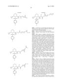 Substituted N-Arylsulfonylheterocyclic Amines As Gamma-Secretase Inhibitors diagram and image