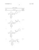 Substituted N-Arylsulfonylheterocyclic Amines As Gamma-Secretase Inhibitors diagram and image