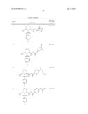 Substituted N-Arylsulfonylheterocyclic Amines As Gamma-Secretase Inhibitors diagram and image