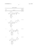 Substituted N-Arylsulfonylheterocyclic Amines As Gamma-Secretase Inhibitors diagram and image