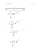 Substituted N-Arylsulfonylheterocyclic Amines As Gamma-Secretase Inhibitors diagram and image