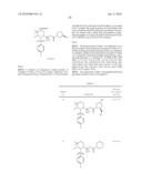 Substituted N-Arylsulfonylheterocyclic Amines As Gamma-Secretase Inhibitors diagram and image