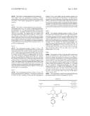 Substituted N-Arylsulfonylheterocyclic Amines As Gamma-Secretase Inhibitors diagram and image