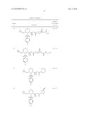 Substituted N-Arylsulfonylheterocyclic Amines As Gamma-Secretase Inhibitors diagram and image