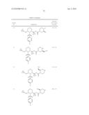 Substituted N-Arylsulfonylheterocyclic Amines As Gamma-Secretase Inhibitors diagram and image