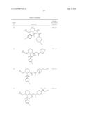 Substituted N-Arylsulfonylheterocyclic Amines As Gamma-Secretase Inhibitors diagram and image