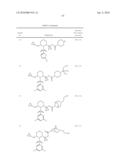 Substituted N-Arylsulfonylheterocyclic Amines As Gamma-Secretase Inhibitors diagram and image