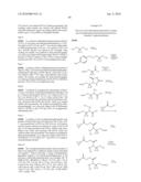 Substituted N-Arylsulfonylheterocyclic Amines As Gamma-Secretase Inhibitors diagram and image