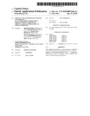 PROCESS AND INTERMEDIATES FOR THE SYNTHESIS OF 8-[-METHYL]-8-PHENYL-1,7-DIAZA-SPIRO[4.5]DECAN-2-ONE COMPOUNDS diagram and image