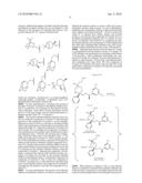 PROCESS AND INTERMEDIATES FOR THE SYNTHESIS OF 8-[-METHYL]-8-PHENYL-1,7-DIAZA-SPIRO[4.5]DECAN-2-ONE COMPOUNDS diagram and image