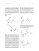 PROCESS AND INTERMEDIATES FOR THE SYNTHESIS OF 8-[-METHYL]-8-PHENYL-1,7-DIAZA-SPIRO[4.5]DECAN-2-ONE COMPOUNDS diagram and image