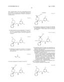 PROCESS AND INTERMEDIATES FOR THE SYNTHESIS OF 8-[-METHYL]-8-PHENYL-1,7-DIAZA-SPIRO[4.5]DECAN-2-ONE COMPOUNDS diagram and image