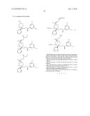 PROCESS AND INTERMEDIATES FOR THE SYNTHESIS OF 8-[-METHYL]-8-PHENYL-1,7-DIAZA-SPIRO[4.5]DECAN-2-ONE COMPOUNDS diagram and image