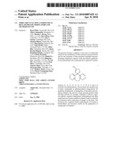 SPIRO-TRICYCLIC RING COMPOUNDS AS BETA-SECRETASE MODULATORS AND METHODS OF USE diagram and image