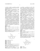 SPIRO-TRICYCLIC RING COMPOUNDS AS BETA-SECRETASE MODULATORS AND METHODS OF USE diagram and image