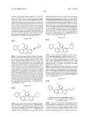 SPIRO-TRICYCLIC RING COMPOUNDS AS BETA-SECRETASE MODULATORS AND METHODS OF USE diagram and image