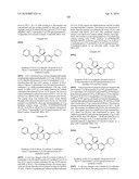 SPIRO-TRICYCLIC RING COMPOUNDS AS BETA-SECRETASE MODULATORS AND METHODS OF USE diagram and image