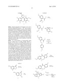 SPIRO-TRICYCLIC RING COMPOUNDS AS BETA-SECRETASE MODULATORS AND METHODS OF USE diagram and image