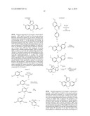 SPIRO-TRICYCLIC RING COMPOUNDS AS BETA-SECRETASE MODULATORS AND METHODS OF USE diagram and image