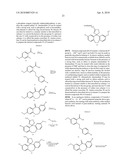 SPIRO-TRICYCLIC RING COMPOUNDS AS BETA-SECRETASE MODULATORS AND METHODS OF USE diagram and image