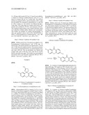 SPIRO-TRICYCLIC RING COMPOUNDS AS BETA-SECRETASE MODULATORS AND METHODS OF USE diagram and image