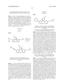 SPIRO-TRICYCLIC RING COMPOUNDS AS BETA-SECRETASE MODULATORS AND METHODS OF USE diagram and image