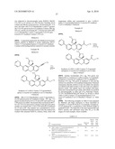 SPIRO-TRICYCLIC RING COMPOUNDS AS BETA-SECRETASE MODULATORS AND METHODS OF USE diagram and image