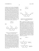 SPIRO-TRICYCLIC RING COMPOUNDS AS BETA-SECRETASE MODULATORS AND METHODS OF USE diagram and image