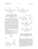 SPIRO-TRICYCLIC RING COMPOUNDS AS BETA-SECRETASE MODULATORS AND METHODS OF USE diagram and image