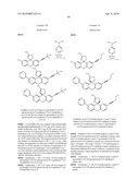 SPIRO-TRICYCLIC RING COMPOUNDS AS BETA-SECRETASE MODULATORS AND METHODS OF USE diagram and image