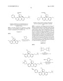 SPIRO-TRICYCLIC RING COMPOUNDS AS BETA-SECRETASE MODULATORS AND METHODS OF USE diagram and image