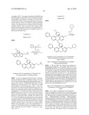 SPIRO-TRICYCLIC RING COMPOUNDS AS BETA-SECRETASE MODULATORS AND METHODS OF USE diagram and image