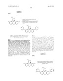 SPIRO-TRICYCLIC RING COMPOUNDS AS BETA-SECRETASE MODULATORS AND METHODS OF USE diagram and image