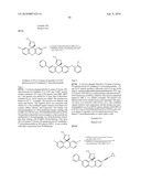 SPIRO-TRICYCLIC RING COMPOUNDS AS BETA-SECRETASE MODULATORS AND METHODS OF USE diagram and image