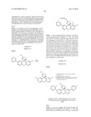 SPIRO-TRICYCLIC RING COMPOUNDS AS BETA-SECRETASE MODULATORS AND METHODS OF USE diagram and image