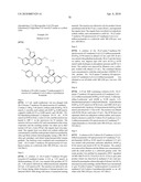 SPIRO-TRICYCLIC RING COMPOUNDS AS BETA-SECRETASE MODULATORS AND METHODS OF USE diagram and image