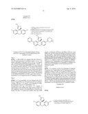 SPIRO-TRICYCLIC RING COMPOUNDS AS BETA-SECRETASE MODULATORS AND METHODS OF USE diagram and image