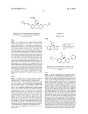 SPIRO-TRICYCLIC RING COMPOUNDS AS BETA-SECRETASE MODULATORS AND METHODS OF USE diagram and image