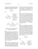 SPIRO-TRICYCLIC RING COMPOUNDS AS BETA-SECRETASE MODULATORS AND METHODS OF USE diagram and image