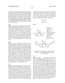 SPIRO-TRICYCLIC RING COMPOUNDS AS BETA-SECRETASE MODULATORS AND METHODS OF USE diagram and image