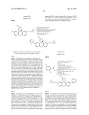 SPIRO-TRICYCLIC RING COMPOUNDS AS BETA-SECRETASE MODULATORS AND METHODS OF USE diagram and image