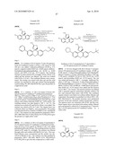 SPIRO-TRICYCLIC RING COMPOUNDS AS BETA-SECRETASE MODULATORS AND METHODS OF USE diagram and image