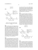 SPIRO-TRICYCLIC RING COMPOUNDS AS BETA-SECRETASE MODULATORS AND METHODS OF USE diagram and image