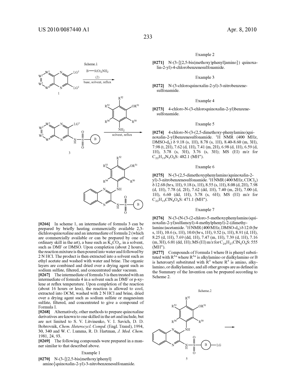 Phosphatidylinositol 3-Kinase Inhibitors and Methods of Their Use - diagram, schematic, and image 234