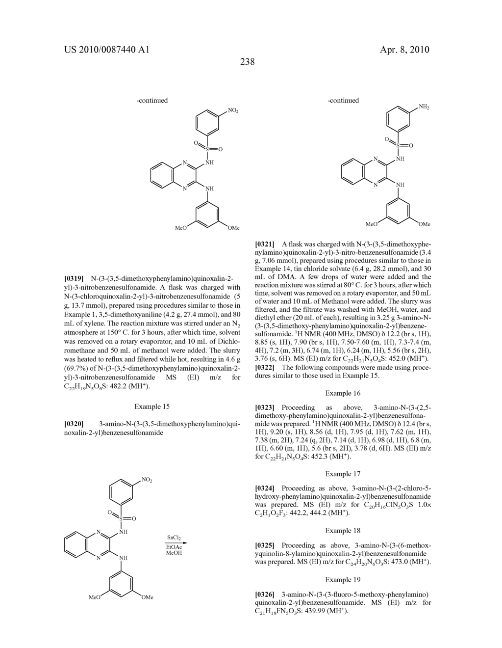 Phosphatidylinositol 3-Kinase Inhibitors and Methods of Their Use - diagram, schematic, and image 239