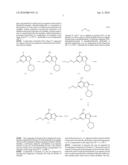 9-SUBSTITUTED-8-OXO-ADENINE COMPOUNDS AS TOLL-LIKE RECEPTOR (TLR7) MODULATORS diagram and image