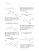 9-SUBSTITUTED-8-OXO-ADENINE COMPOUNDS AS TOLL-LIKE RECEPTOR (TLR7) MODULATORS diagram and image