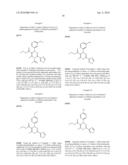 Dihydropyrimidine Compounds and Their Uses in Preparation of Medicaments for Treating and Preventing Antiviral Diseases diagram and image