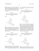 Dihydropyrimidine Compounds and Their Uses in Preparation of Medicaments for Treating and Preventing Antiviral Diseases diagram and image