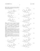 COMPOUNDS, SCREENS, AND METHODS OF TREATMENT diagram and image